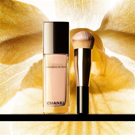 chanel sublimage l essence de teint|chanel sublimage le teint concealer.